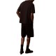 Calvin Klein T-Shirt Logo Graphic Relaxed-Black Calvin Klein T-Shirt Logo Graphic Relaxed-Black