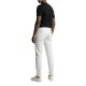 Calvin Klein T-Shirt Waffle Badge Crew Neck TEE-Black