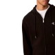 Calvin Klein Hoodie Terry 350 Monogram-Black