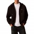 Calvin Klein Hoodie Terry 350 Monogram-Black