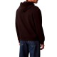 Calvin Klein Hoodie Terry Micro Monologo-Black