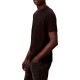 Calvin Klein T-Shirt Classic Monologo-Black