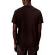 Calvin Klein T-Shirt Classic Monologo-Black