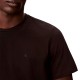 Calvin Klein T-Shirt Classic Monologo-Black