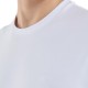 Calvin Klein T-Shirt Classic Monologo-Bright White