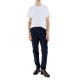 Calvin Klein T-Shirt Classic Monologo-Bright White