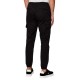 Calvin Klein Gargo Trousers Skinny Elastic Twill-Black Calvin Klein Gargo Trousers Skinny Elastic Twill-Black
