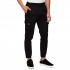 Calvin Klein Gargo Trousers Skinny Elastic Twill-Black