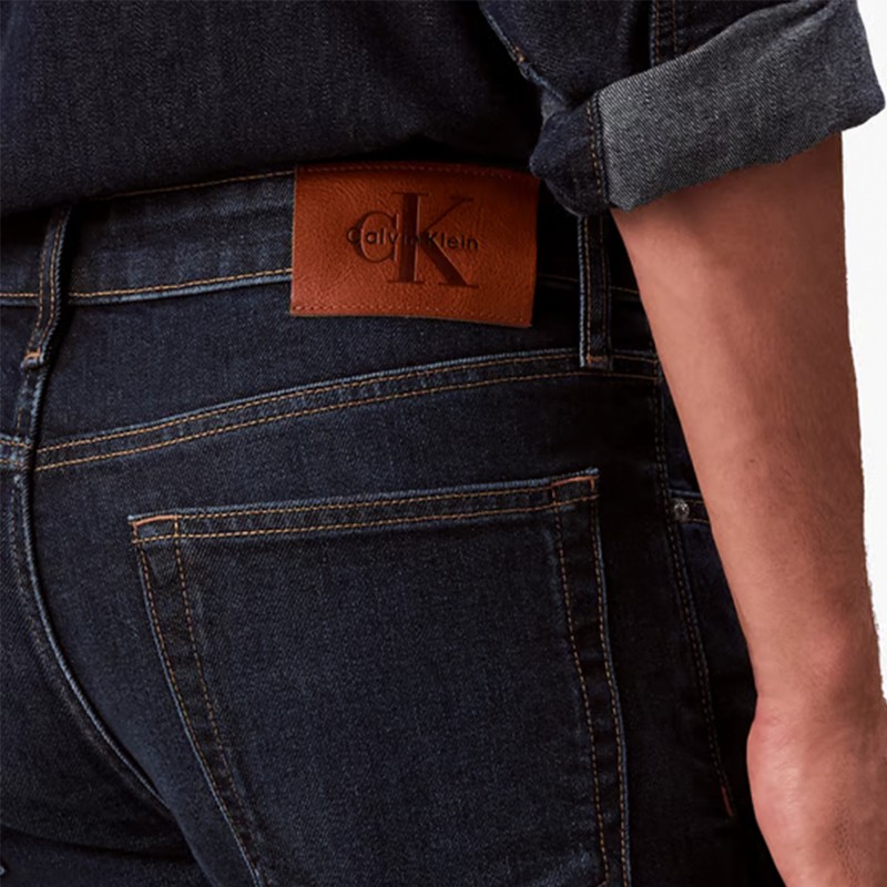 Calvin Klein Jeans Slim-Glory Days