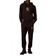 Calvin Klein Hoodie Terry 350 Graphic-Black