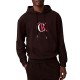 Calvin Klein Hoodie Terry 350 Graphic-Black