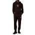 Calvin Klein Jogger Trousers Terry 350 Graphic-Black