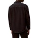 Calvin Klein Overshirt Denim 90s-Blue Black Stone
