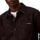 Calvin Klein Overshirt Denim 90s-Blue Black Stone