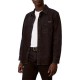 Calvin Klein Overshirt Denim 90s-Blue Black Stone