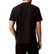 Calvin Klein T-Shirt College Graphic-Black