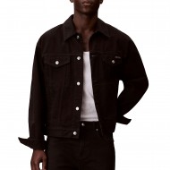 Calvin Klein Jacket 90s Denim-CK Classic Black