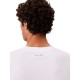 Calvin Klein T-Shirt 20s March Graphic Seasonal-Bright White