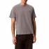 Calvin Klein T-Shirt Relaxed Embossed Logo-Convoy