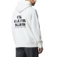 Calvin Klein Hoodie Terry With Logo-Tofu
