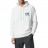 Calvin Klein Hoodie Terry With Logo-Tofu
