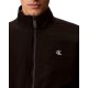 Calvin Klein Jacket Harrington LS Padded-Black Calvin Klein Jacket Harrington LS Padded-Black