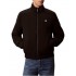 Calvin Klein Jacket Harrington LS Padded-Black
