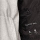 Calvin Klein Vest Hood Down Puffer Zip Off-Black