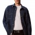 Calvin Klein Overshirt Jeans 90s-CK Pasifico Aop