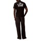 Calvin Klein T-Shirt CK Graphic Resort-Black