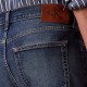 Calvin Klein Jeans Taper Classic-Celtic Ocean