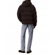 Calvin Klein Jacket Puffer Logo Heat SealDown-Black Calvin Klein Jacket Puffer Logo Heat SealDown-Black