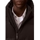 Calvin Klein Jacket Puffer Logo Heat SealDown-Black Calvin Klein Jacket Puffer Logo Heat SealDown-Black