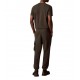 Clavin Klein Jogger Terry Badge-Pirate Black Clavin Klein Jogger Terry Badge-Pirate Black