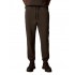 Clavin Klein Jogger Terry Badge-Pirate Black