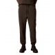 Clavin Klein Jogger Terry Badge-Pirate Black Clavin Klein Jogger Terry Badge-Pirate Black