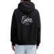 Calvin Klein Hoodie Premium Fleece Matchbox-Black