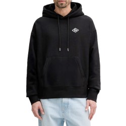 Calvin Klein Hoodie Premium Fleece Matchbox-Black