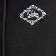 Calvin Klein Hoodie Premium Fleece Matchbox-Black