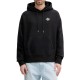 Calvin Klein Hoodie Premium Fleece Matchbox-Black