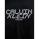 Calvin Klein T-Shirt Futura Graphic-Black