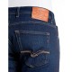 Replay Jeans Grover Straight Fit-Blue Denim Replay Jeans Grover Straight Fit-Blue Denim