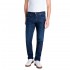 Replay Jeans Grover Straight Fit-Blue Denim