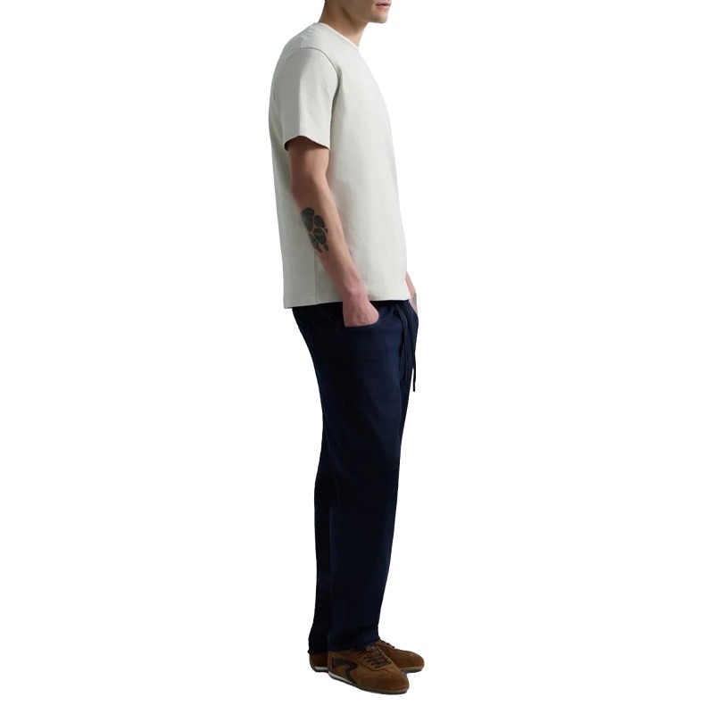 Replay Jeans Lanny Slim Fit-Dark Blue