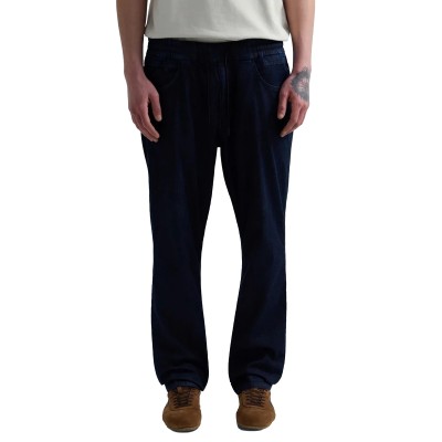 Replay Jeans Lanny Slim Fit-Dark Blue