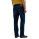 Replay Aideen Straight Fit-Dark Blue Replay Aideen Straight Fit-Dark Blue