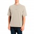 Replay T-Shirt With Embroidery Logo-Pelican