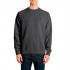 Replay Sweatshirt With Logo-Anthracite