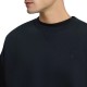 Replay Sweatshirt Crew Neck-Night Blue