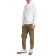 Replay Hoodie-Natural White Replay Hoodie-Natural White